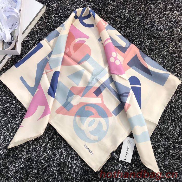 Chanel Scarf CHS00111 Chanel Scarf CHS00111