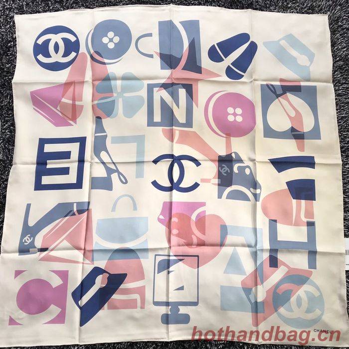 Chanel Scarf CHS00111 Chanel Scarf CHS00111