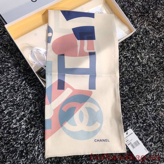 Chanel Scarf CHS00111 Chanel Scarf CHS00111