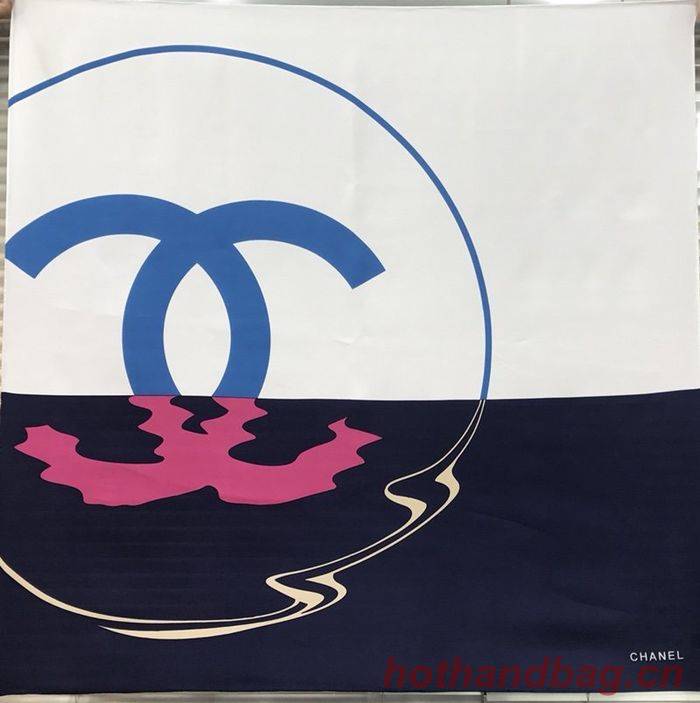 Chanel Scarf CHS00112 Chanel Scarf CHS00112