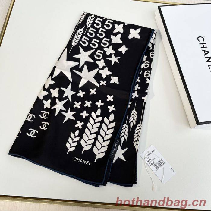 Chanel Scarf CHS00114 Chanel Scarf CHS00114