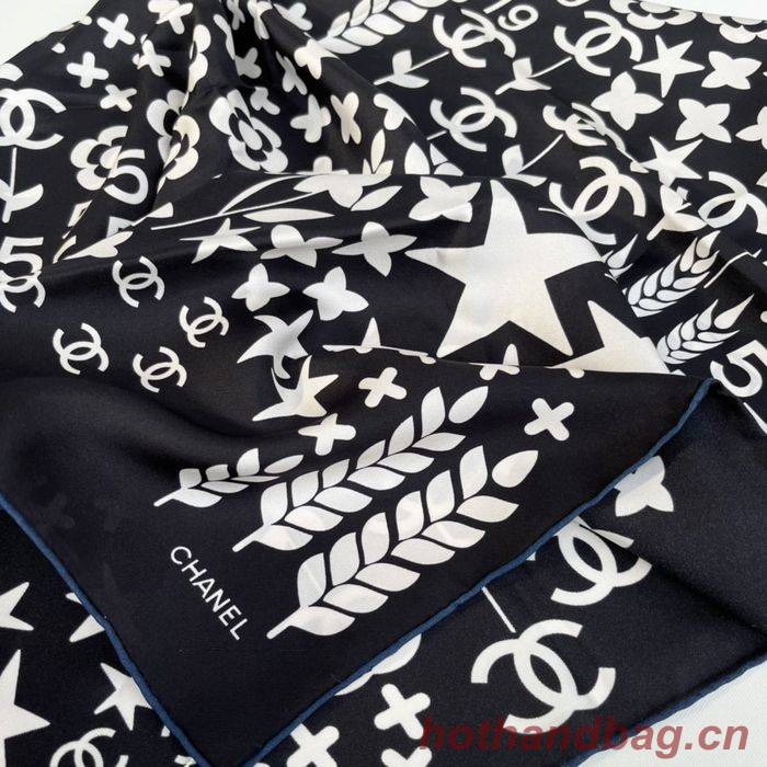 Chanel Scarf CHS00114 Chanel Scarf CHS00114