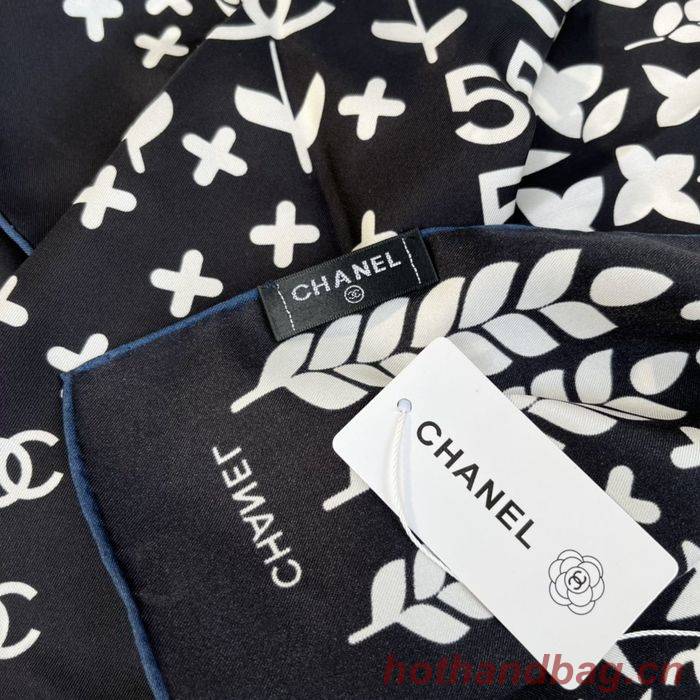 Chanel Scarf CHS00114 Chanel Scarf CHS00114