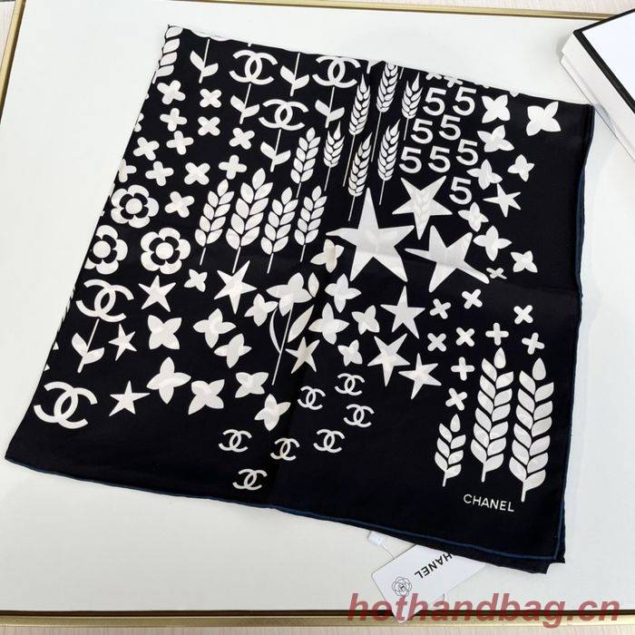 Chanel Scarf CHS00114 Chanel Scarf CHS00114