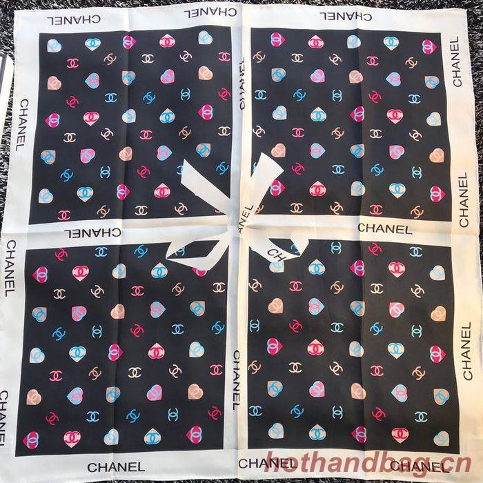 Chanel Scarf CHS00115 Chanel Scarf CHS00115