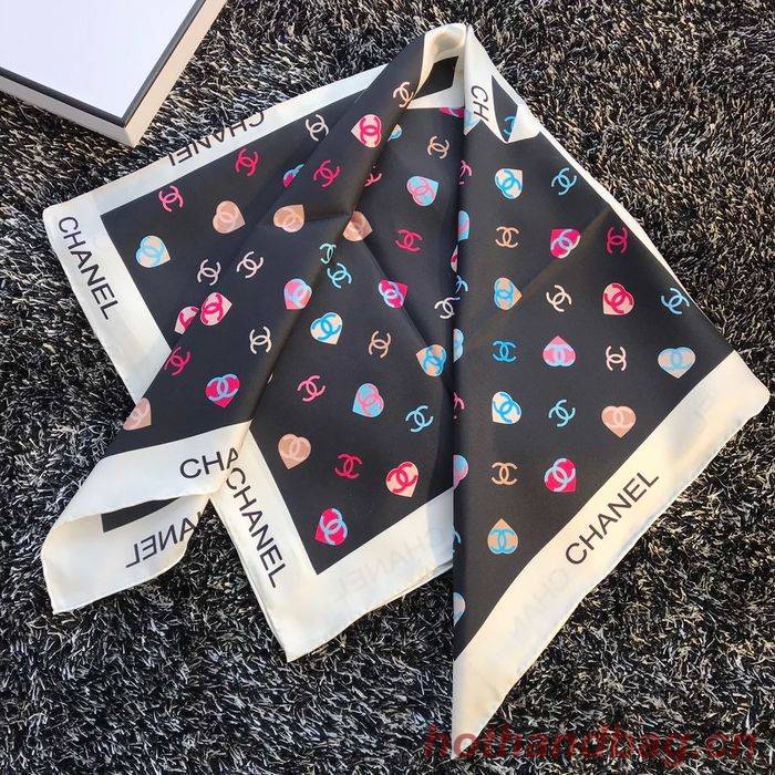 Chanel Scarf CHS00115 Chanel Scarf CHS00115
