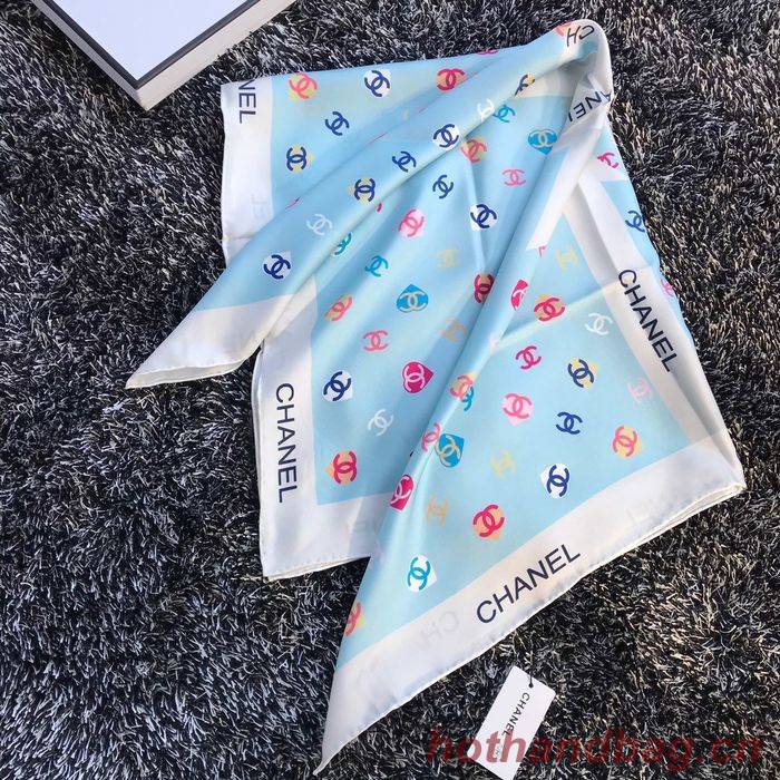Chanel Scarf CHS00116 Chanel Scarf CHS00116
