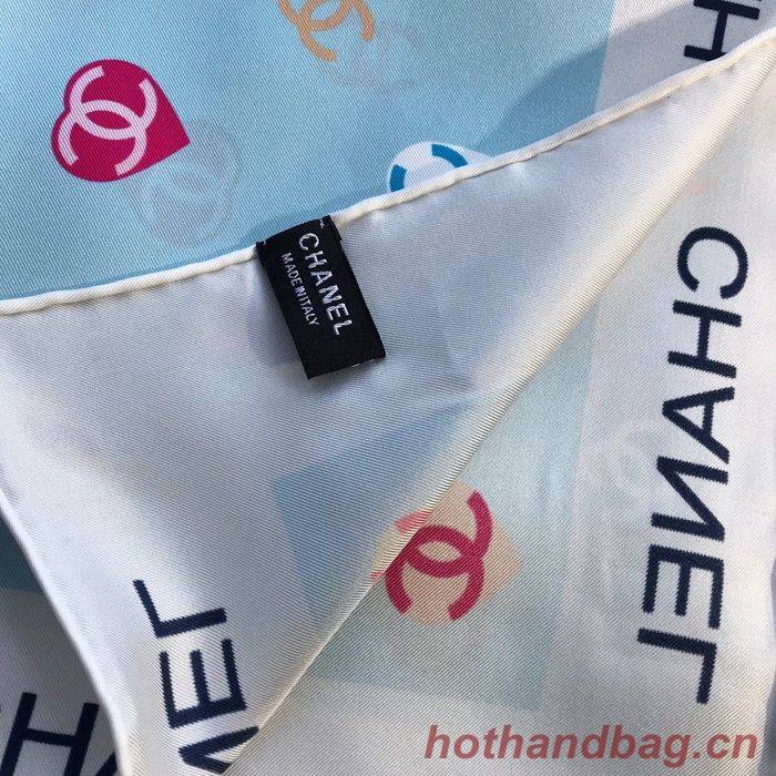 Chanel Scarf CHS00116 Chanel Scarf CHS00116