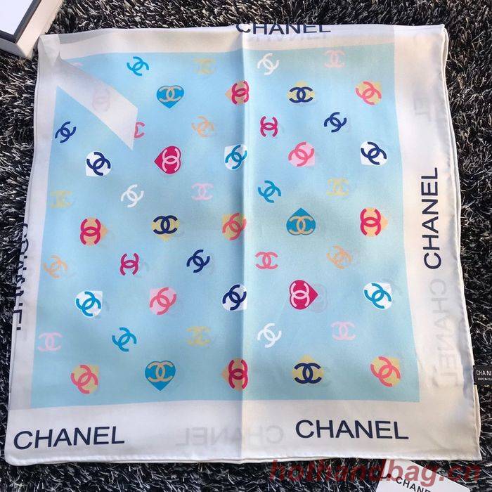 Chanel Scarf CHS00116 Chanel Scarf CHS00116