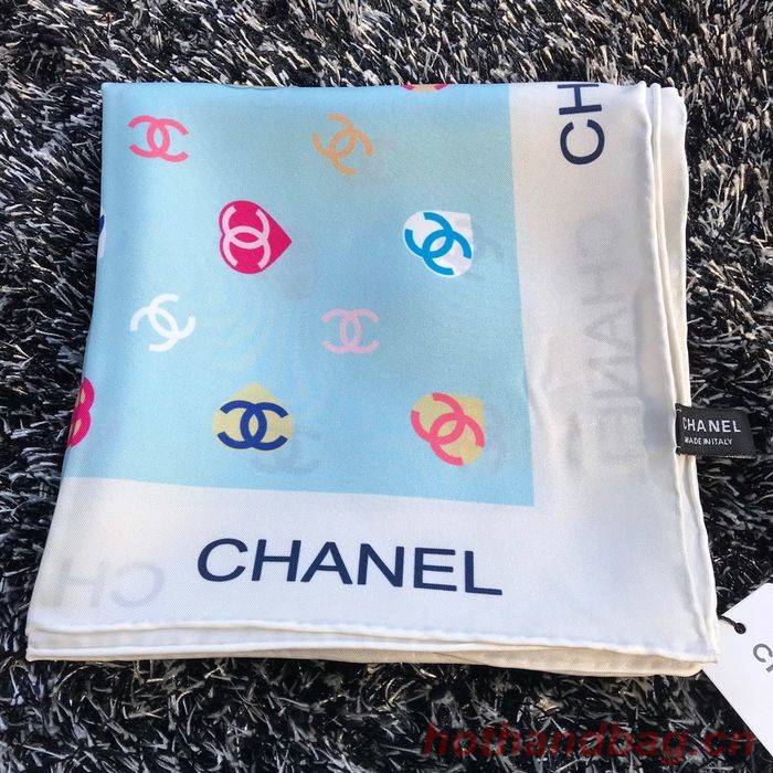 Chanel Scarf CHS00116 Chanel Scarf CHS00116