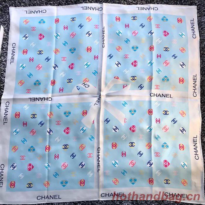 Chanel Scarf CHS00116 Chanel Scarf CHS00116