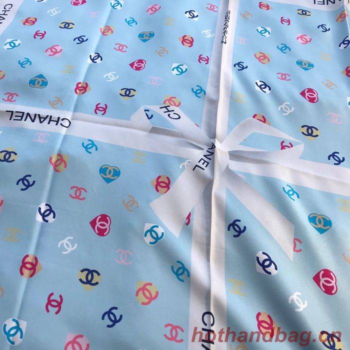 Chanel Scarf CHS00116 Chanel Scarf CHS00116