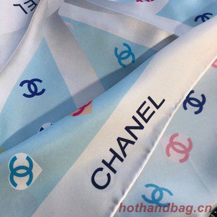 Chanel Scarf CHS00116 Chanel Scarf CHS00116