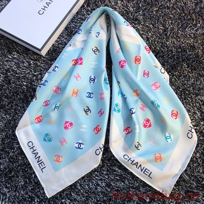 Chanel Scarf CHS00116 Chanel Scarf CHS00116