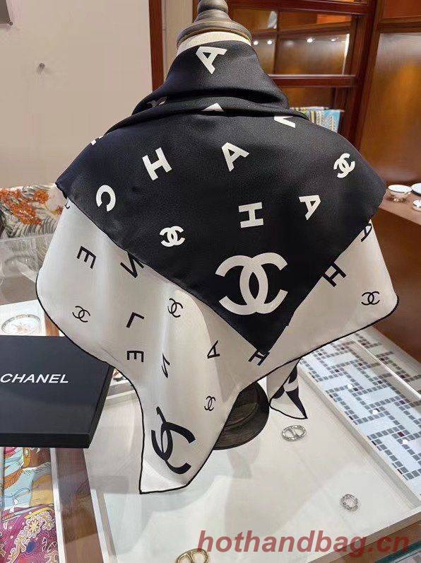 Chanel Scarf CHS00119 Chanel Scarf CHS00119