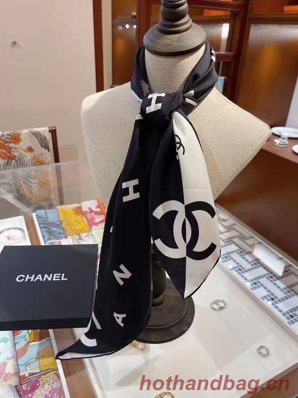 Chanel Scarf CHS00119 Chanel Scarf CHS00119