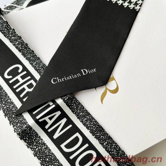 Dior Scarf DIS00009 Dior Scarf DIS00009