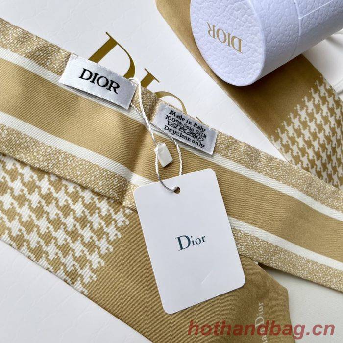 Dior Scarf DIS00011 Dior Scarf DIS00011