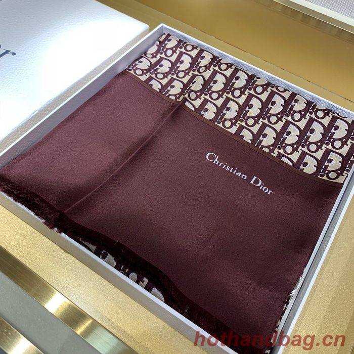 Dior Scarf DIS00019 Dior Scarf DIS00019
