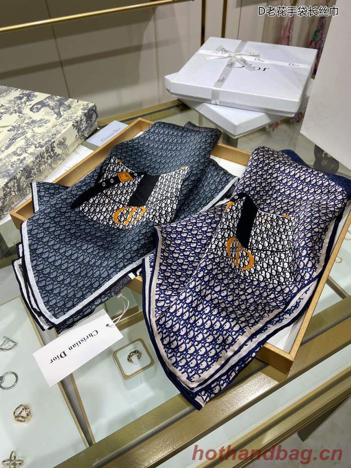 Dior Scarf DIS00020 Dior Scarf DIS00020