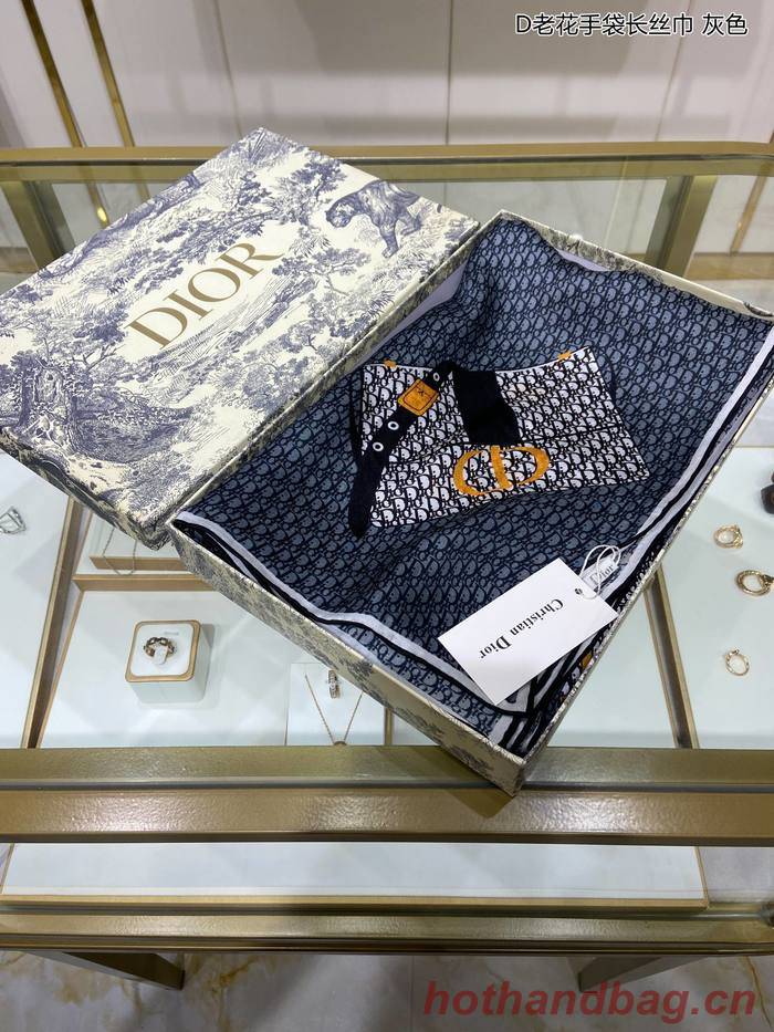 Dior Scarf DIS00020 Dior Scarf DIS00020