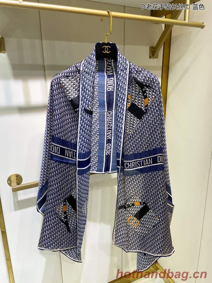 Dior Scarf DIS00021 Dior Scarf DIS00021