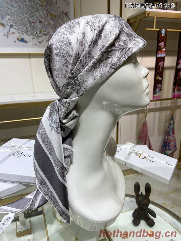 Dior Scarf DIS00029 Dior Scarf DIS00029