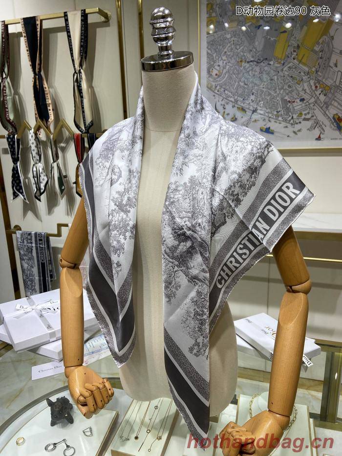 Dior Scarf DIS00029 Dior Scarf DIS00029