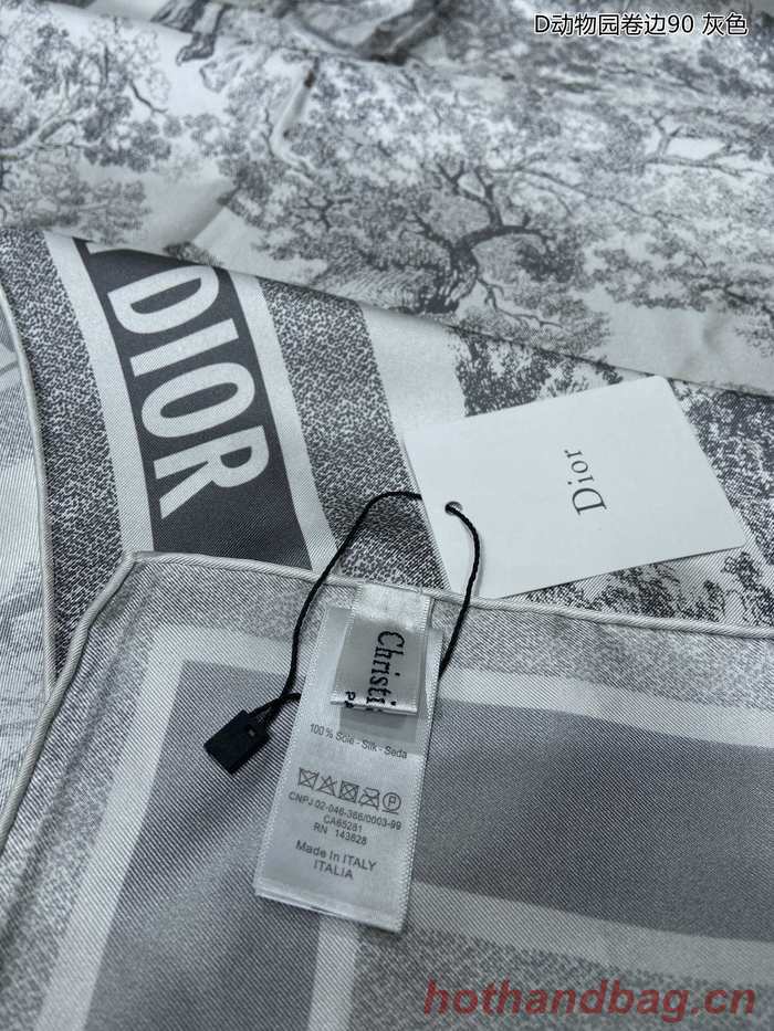 Dior Scarf DIS00029 Dior Scarf DIS00029