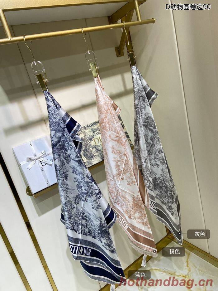 Dior Scarf DIS00031 Dior Scarf DIS00031