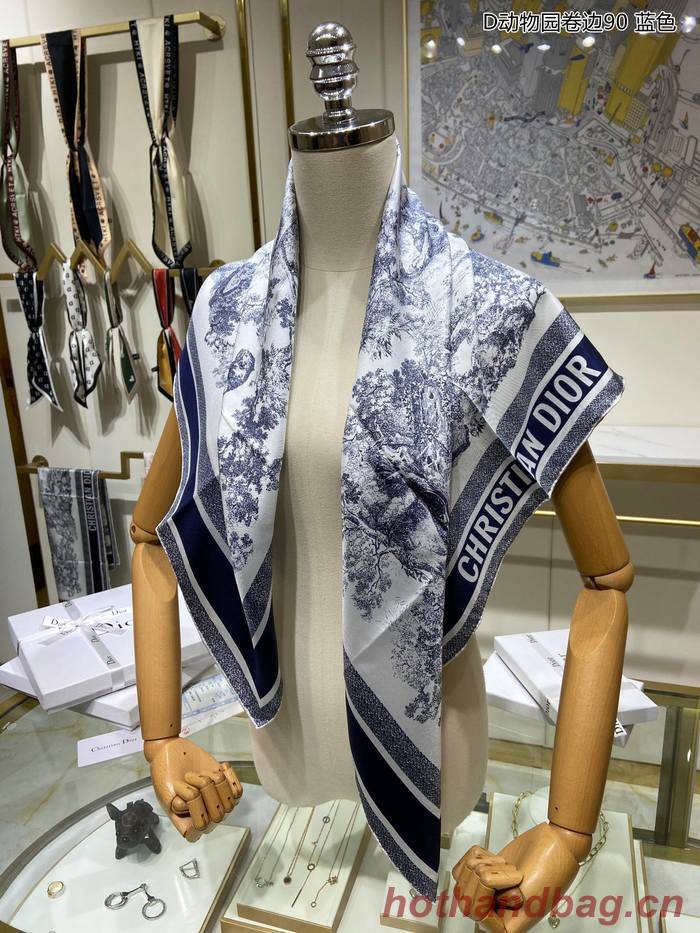 Dior Scarf DIS00031 Dior Scarf DIS00031