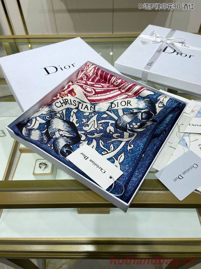 Dior Scarf DIS00033 Dior Scarf DIS00033