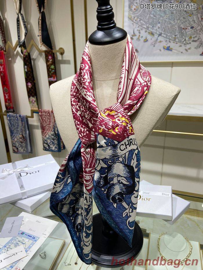 Dior Scarf DIS00033 Dior Scarf DIS00033