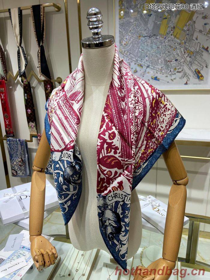 Dior Scarf DIS00033 Dior Scarf DIS00033