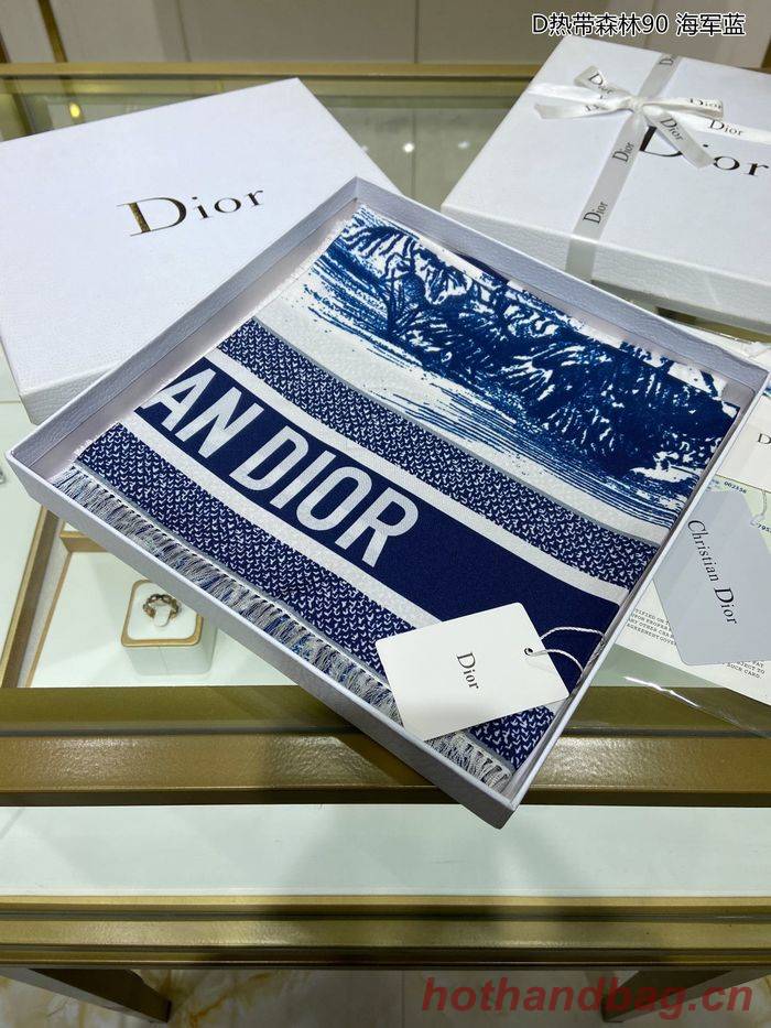 Dior Scarf DIS00034 Dior Scarf DIS00034