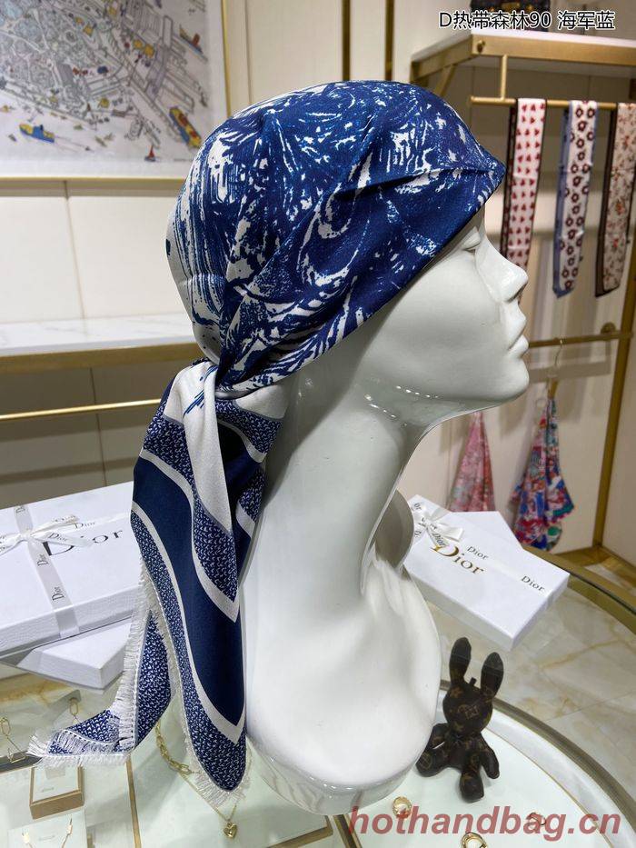 Dior Scarf DIS00034 Dior Scarf DIS00034