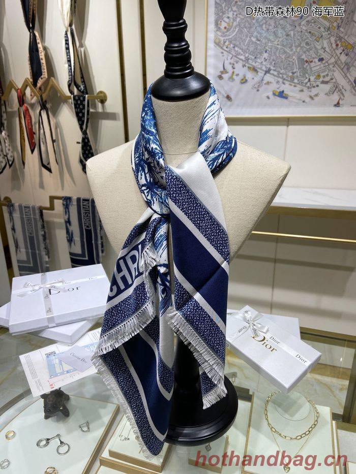 Dior Scarf DIS00034 Dior Scarf DIS00034
