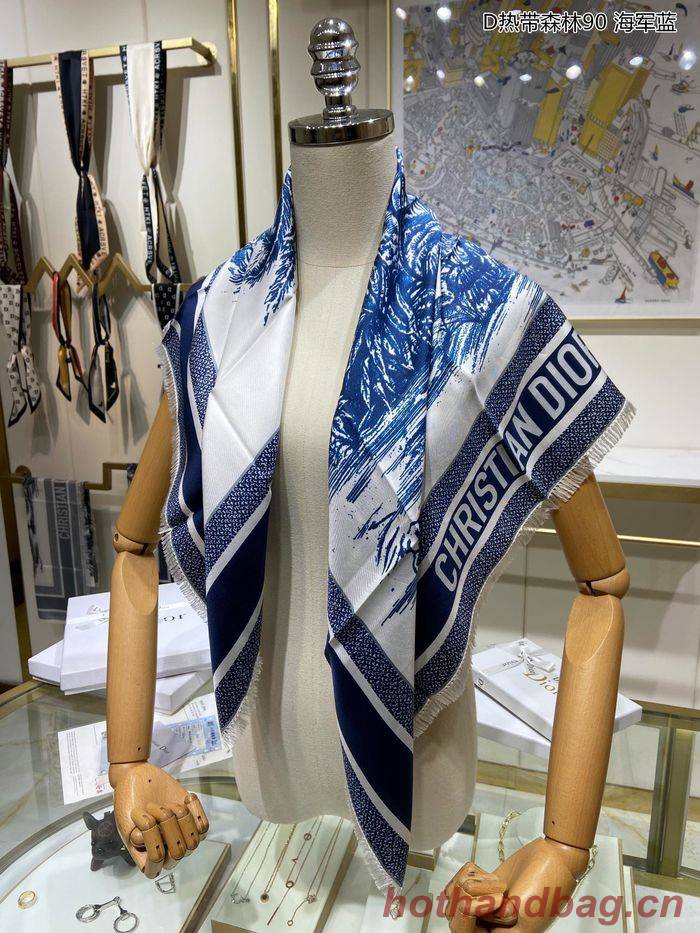Dior Scarf DIS00034 Dior Scarf DIS00034
