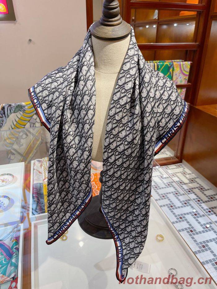 Dior Scarf DIS00038 Dior Scarf DIS00038