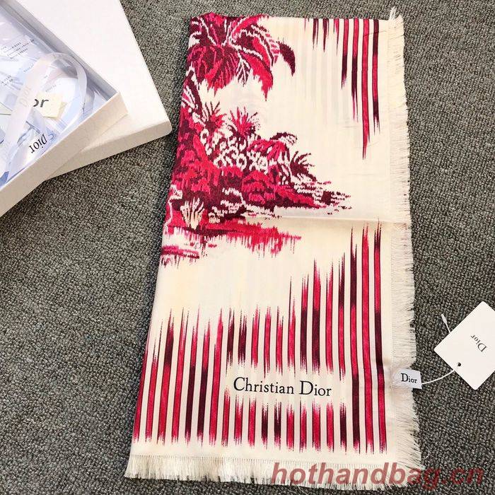 Dior Scarf DIS00039 Dior Scarf DIS00039