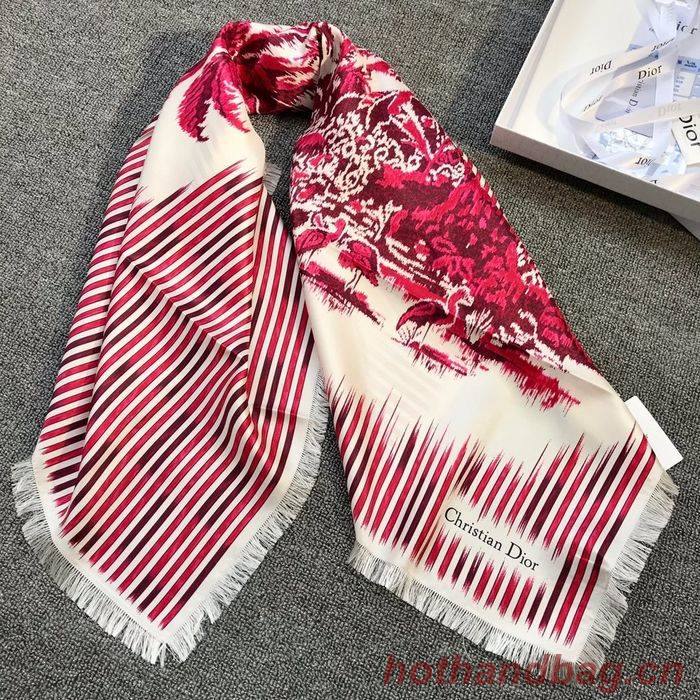 Dior Scarf DIS00039 Dior Scarf DIS00039