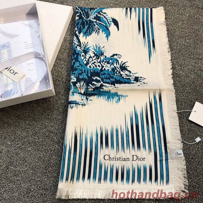 Dior Scarf DIS00040 Dior Scarf DIS00040