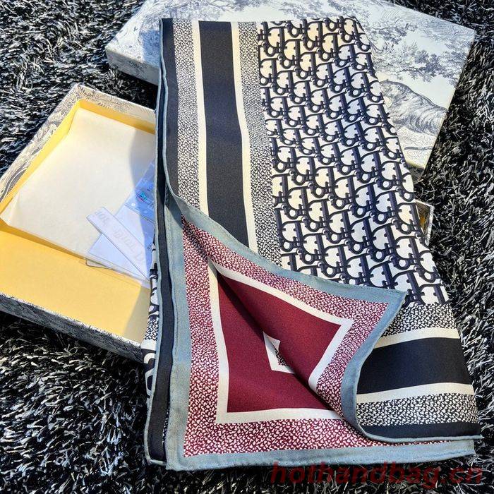 Dior Scarf DIS00048 Dior Scarf DIS00048