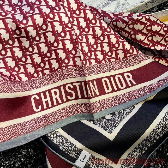 Dior Scarf DIS00048 Dior Scarf DIS00048