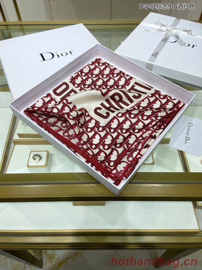 Dior Scarf DIS00051 Dior Scarf DIS00051