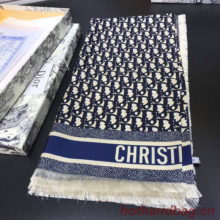 Dior Scarf DIS00054 Dior Scarf DIS00054