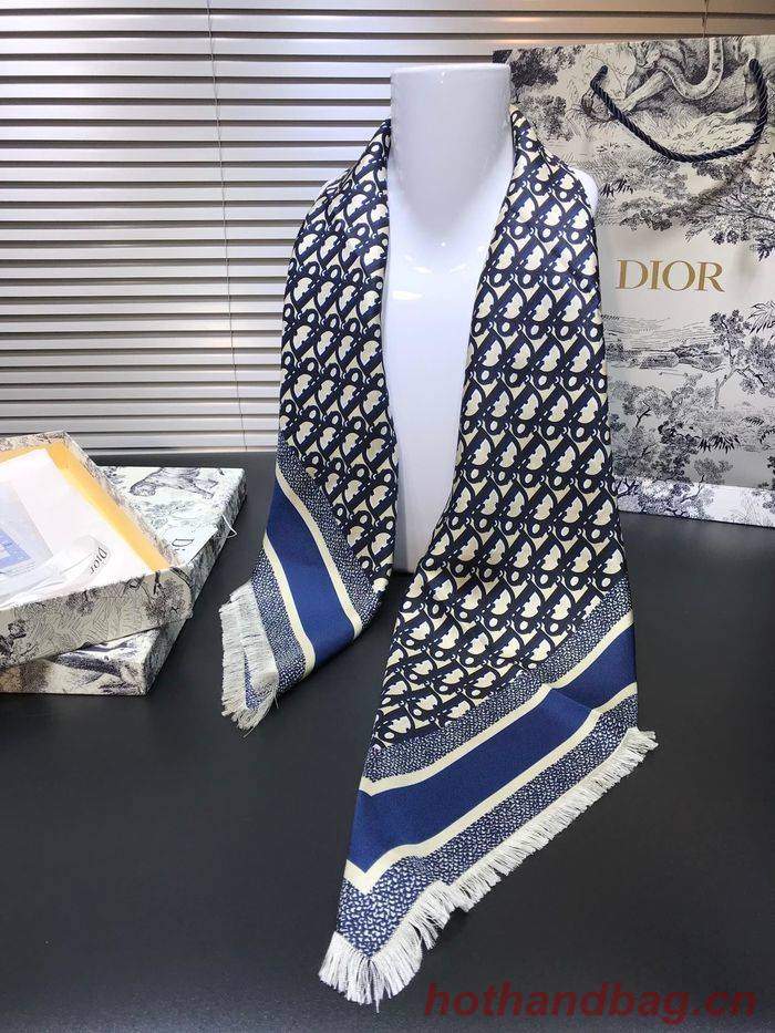 Dior Scarf DIS00054 Dior Scarf DIS00054