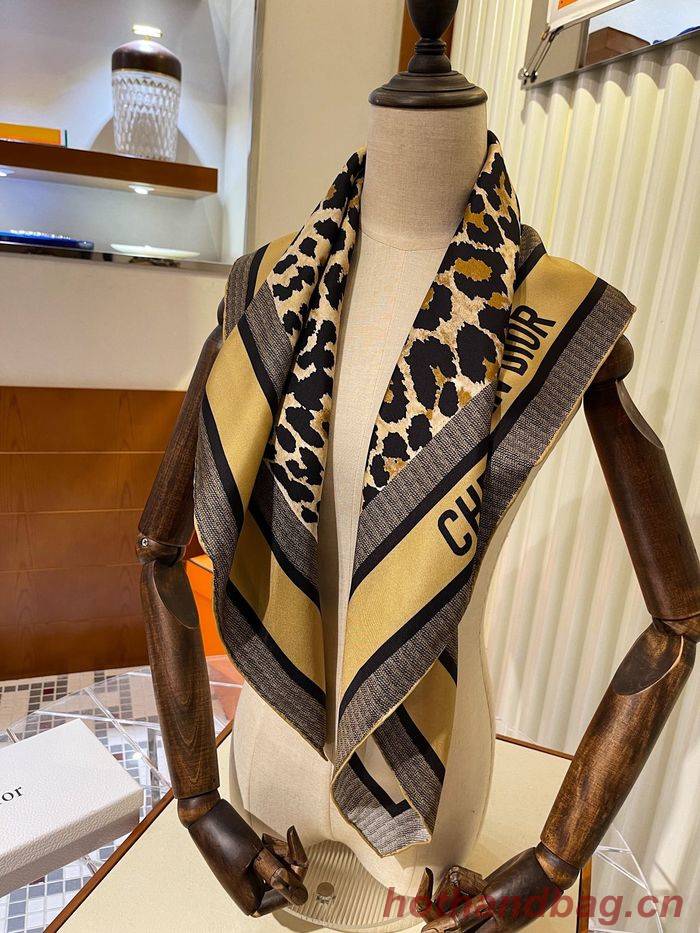 Dior Scarf DIS00058 Dior Scarf DIS00058