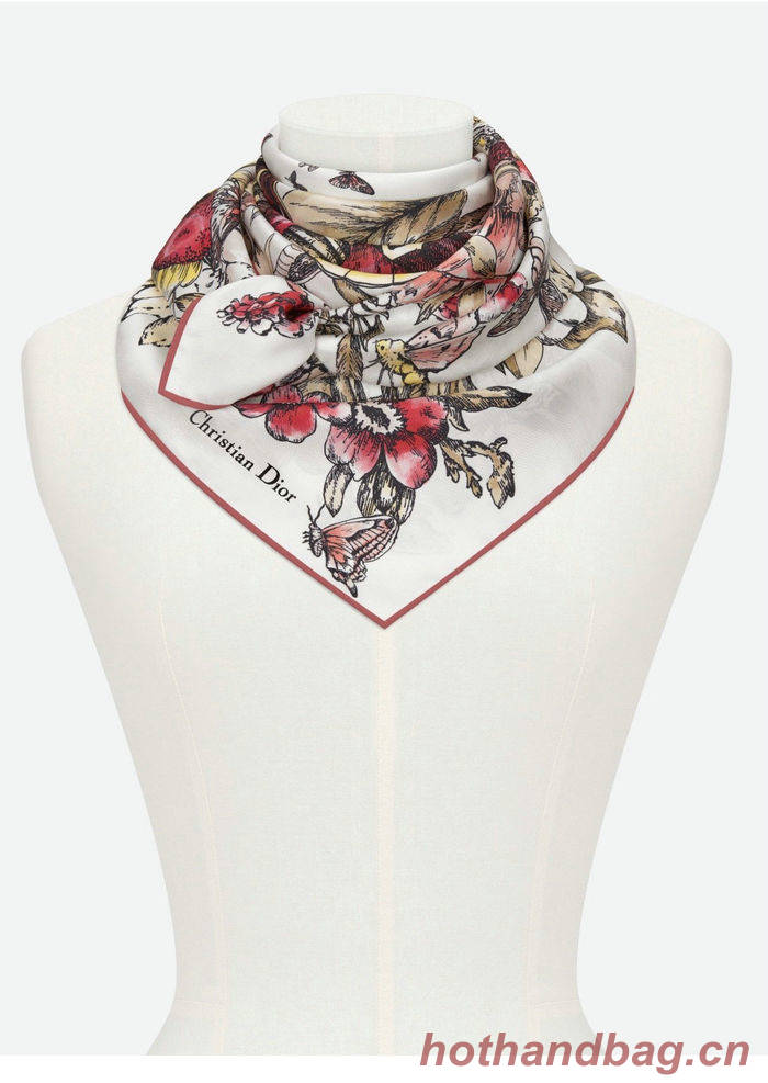 Dior Scarf DIS00059 Dior Scarf DIS00059