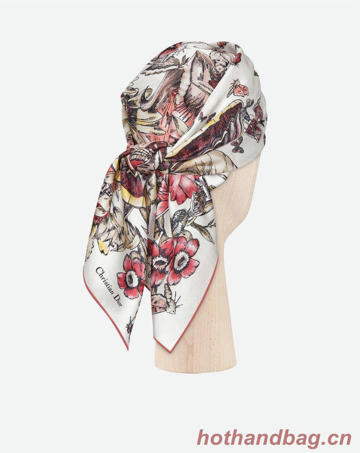 Dior Scarf DIS00059 Dior Scarf DIS00059